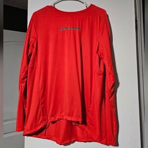 Under Armour Long Sleeve